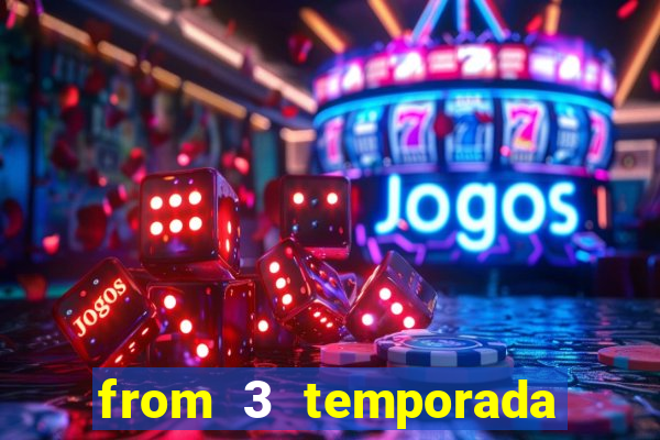 from 3 temporada torrent dublado